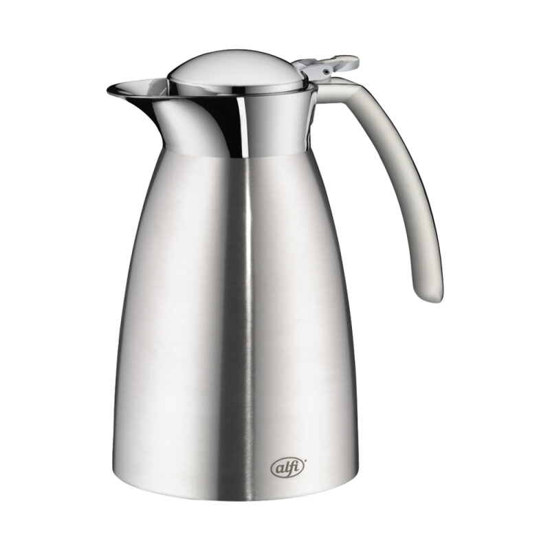 Alfi Gusto TT Vakumlu Sürahi Çay Termos 0,6 Lt. 3527.205.060 - 1
