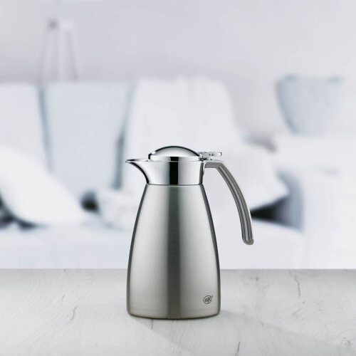 Alfi Gusto TT Vakumlu Sürahi Çay Termos 0,6 Lt. 3527.205.060 - 3