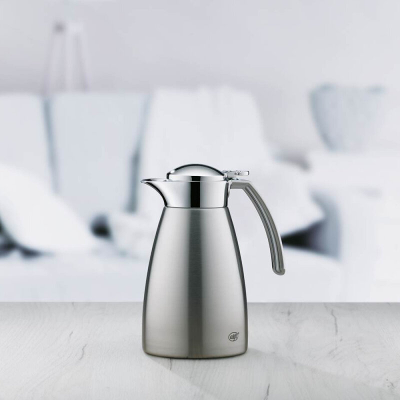 Alfi Gusto TT Vakumlu Sürahi Çay Termos 0,6 Lt. 3527.205.060 - 3