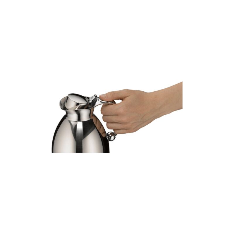 Alfi Hotello Toptherm Termos 0,6 Ltr 0557.000.060 - 5