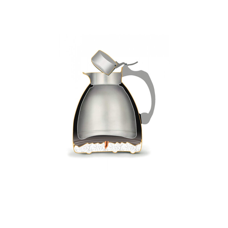 Alfi Hotello Toptherm Termos 1000 cc - 4