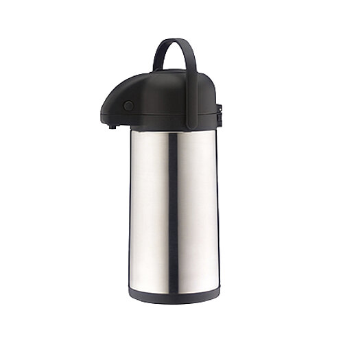 Alfi Pumpkanne Tt S/Steel Mat 2,50L - ALFİ