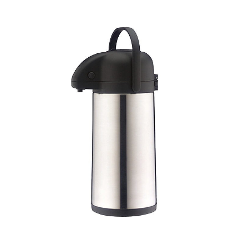Alfi Pumpkanne Tt S/Steel Mat 2,50L - 1
