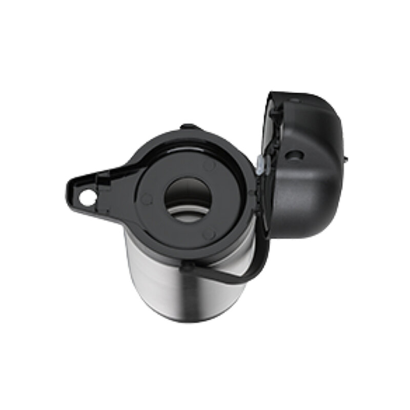 Alfi Pumpkanne Tt S/Steel Mat 2,50L - 2