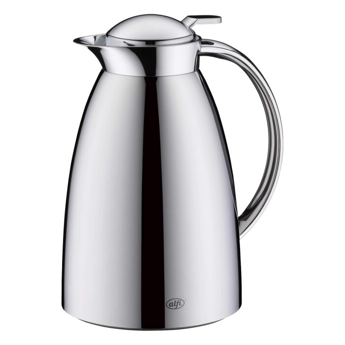 Alfi Gusto Paslanmaz Çelik İçi Cam Termos 0,65 lt.3562.000.065 - 1