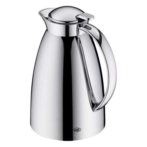 Alfi Gusto Paslanmaz Çelik İçi Cam Termos 0,65 lt.3562.000.065 - 2