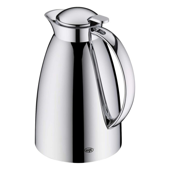 Alfi Gusto Paslanmaz Çelik İçi Cam Termos 0,65 lt.3562.000.065 - 2