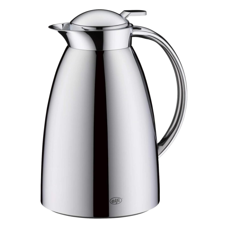 Alfi Gusto Paslanmaz Çelik İçi Cam Termos 0,65 lt.3562.000.065 - 1