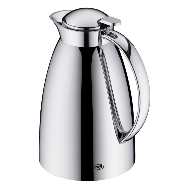 Alfi Gusto Paslanmaz Çelik İçi Cam Termos 0,65 lt.3562.000.065 - 2