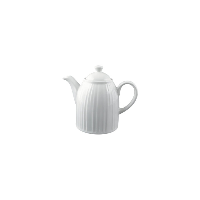 Zest Porcelain Alinda Kahvedanlık-Krem - 1