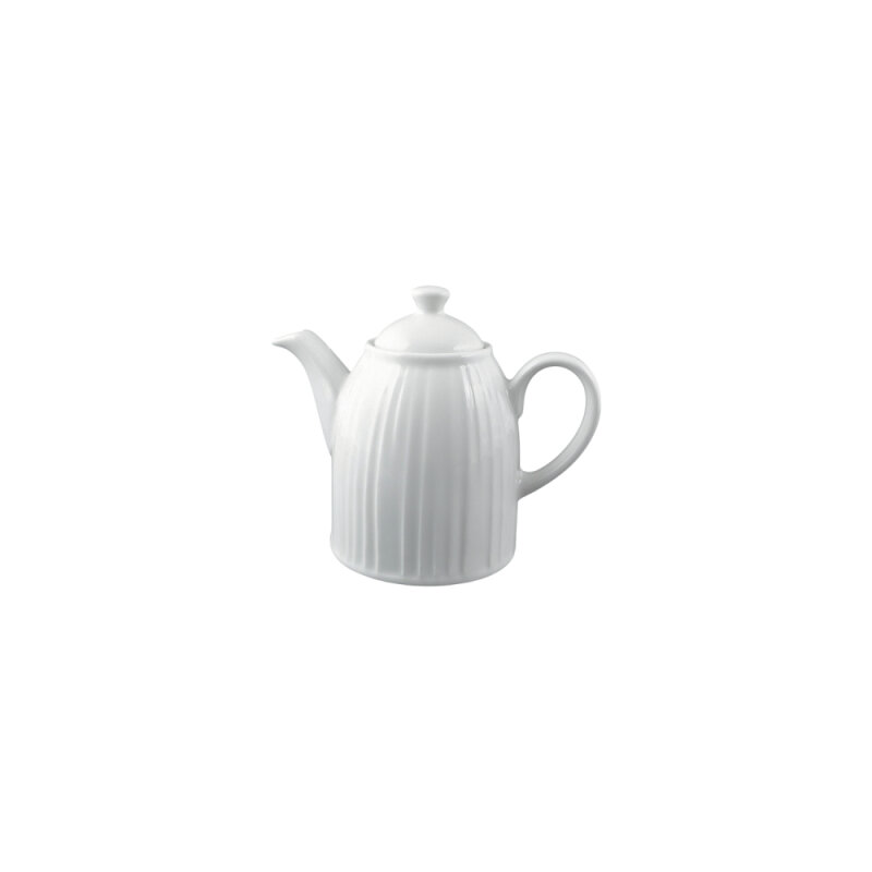 Zest Porcelain Alinda Kahvedanlık-Krem - 1