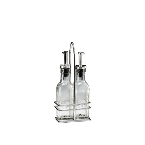 Alkan 2 Standı Yağlık Sirkelik Küçük Boy - ALKAN