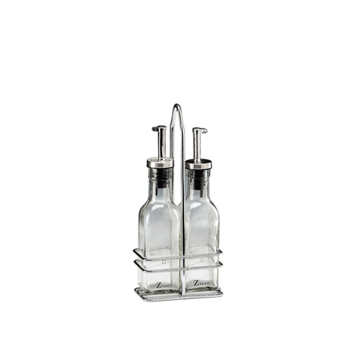 Alkan 2 Standı Yağlık Sirkelik Küçük Boy - 1