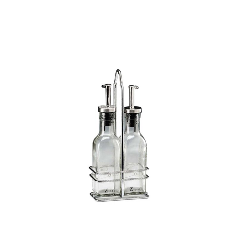 Alkan 2 Standı Yağlık Sirkelik Küçük Boy - 1