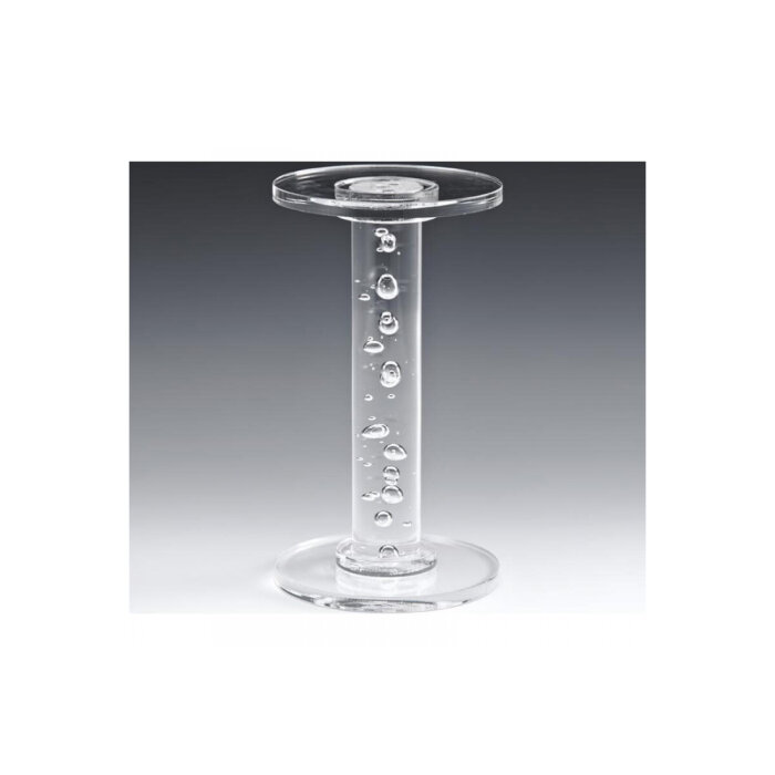 Alkan Akrilik Şeffaf Teşhir Yükseltici 24 Cm - 1