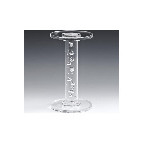 Alkan Akrilik Şeffaf Teşhir Yükseltici 24 Cm - ALKAN