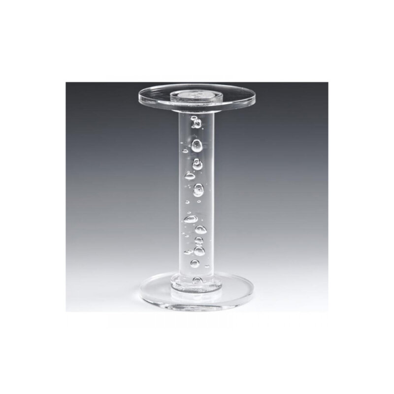 Alkan Akrilik Şeffaf Teşhir Yükseltici 24 Cm - 1