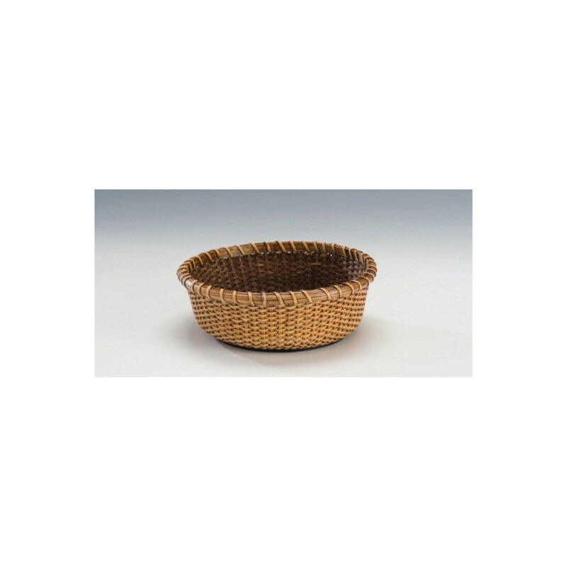 Alkan Bambu Sepet R-32Cm - 1