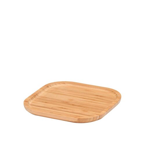 Alkan Bambu Teşhir Tabak - ALKAN