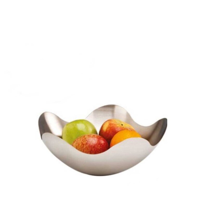 Alkan Çelik Küçük Çerezlik - 1