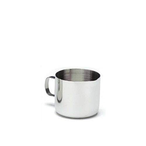 Alkan Çelik Sütlük-0,03 Lt - ALKAN