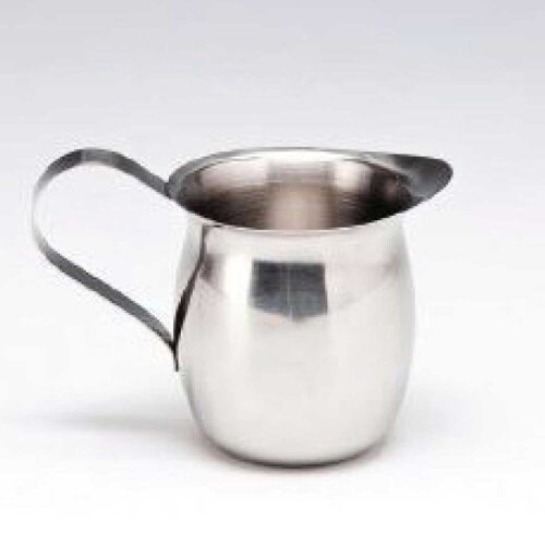 Alkan Çelik Sütlük 5 Oz - 2