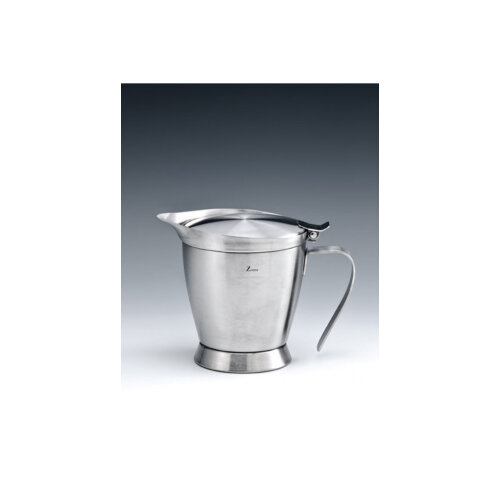 Alkan Çift Duvarlı Sos Dökücü - ALKAN