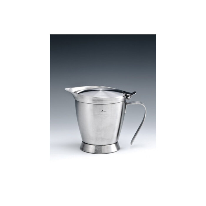 Alkan Çift Duvarlı Sos Dökücü - 1