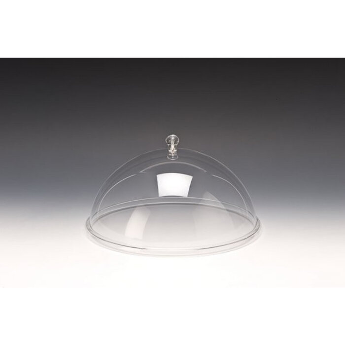 Alkan Etekli Akrilik Kapak 31 Cm - 1