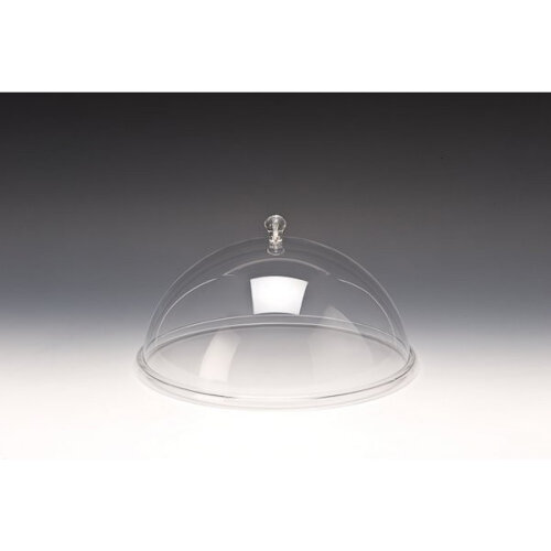 Alkan Etekli Akrilik Kapak 31 Cm - ALKAN