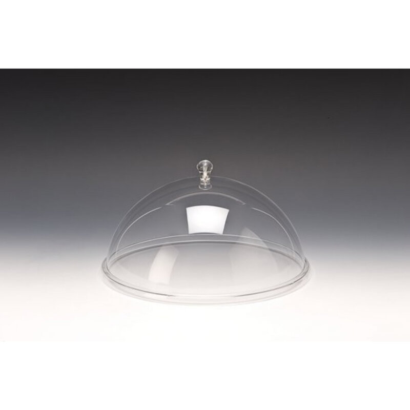 Alkan Etekli Akrilik Kapak 31 Cm - 1