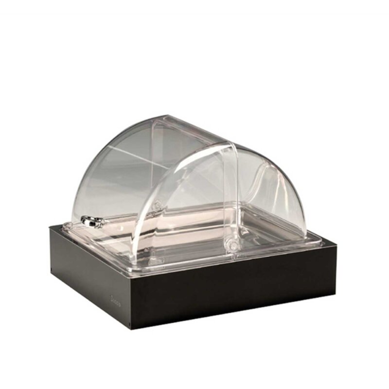 Alkan Gn 1/2 Soğutuculu Teşhir Standı - 1