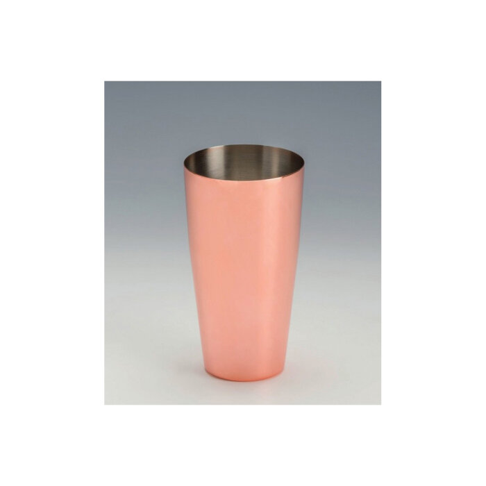 Alkan Karıştırma Kabı - 1