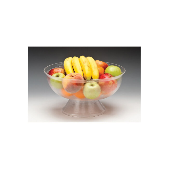 Alkan Kase Yuvarlak Ayaklı 35X21 - 1