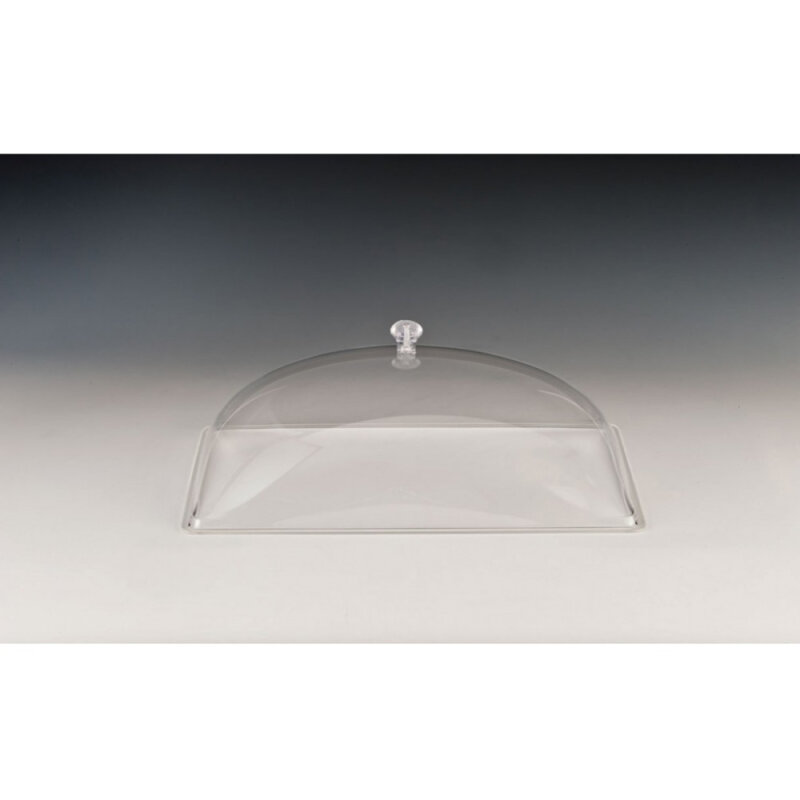 Alkan Komple Poltcarbonat Küçük Kurabiye Kapak - 1