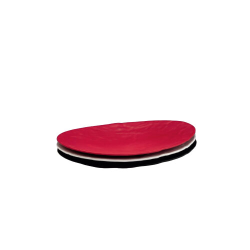 Alkan Mat Melamin Teşhir Beyaz 43.5X28 - ALKAN