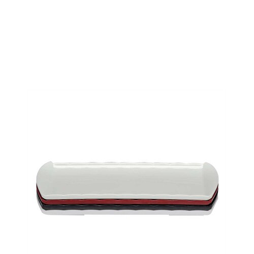 Alkan Melamin Teşhir Tepsi 25X43 Cm - ALKAN