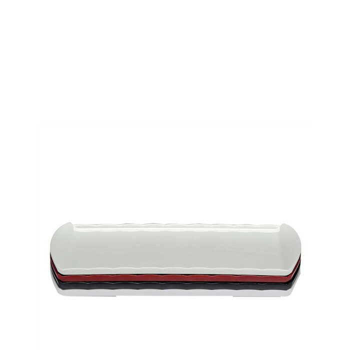 Alkan Melamin Teşhir Tepsi 25X43 Cm - 1