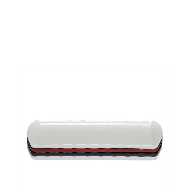 Alkan Melamin Teşhir Tepsi 25X43 Cm - 1