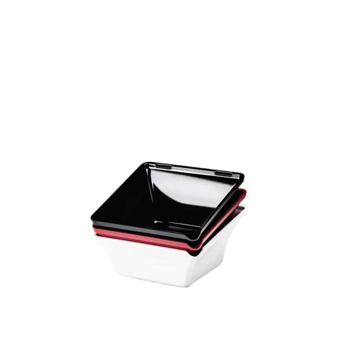 Alkan Melamin Zeytinlik Beyaz - 1