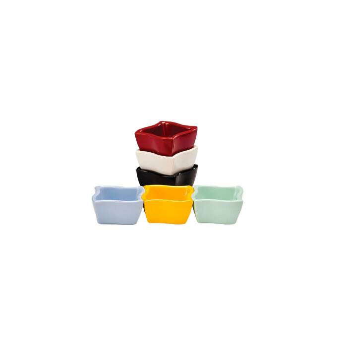 Alkan Mini Sosluk Reçellik A.Mavi 7X3 - 1