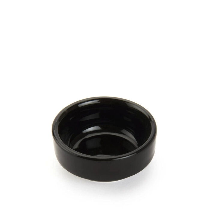 Alkan Mini Teşhir Siyah - 1