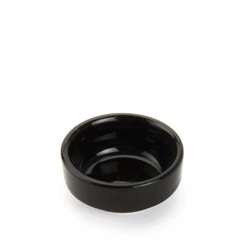 Alkan Mini Teşhir Siyah - 1