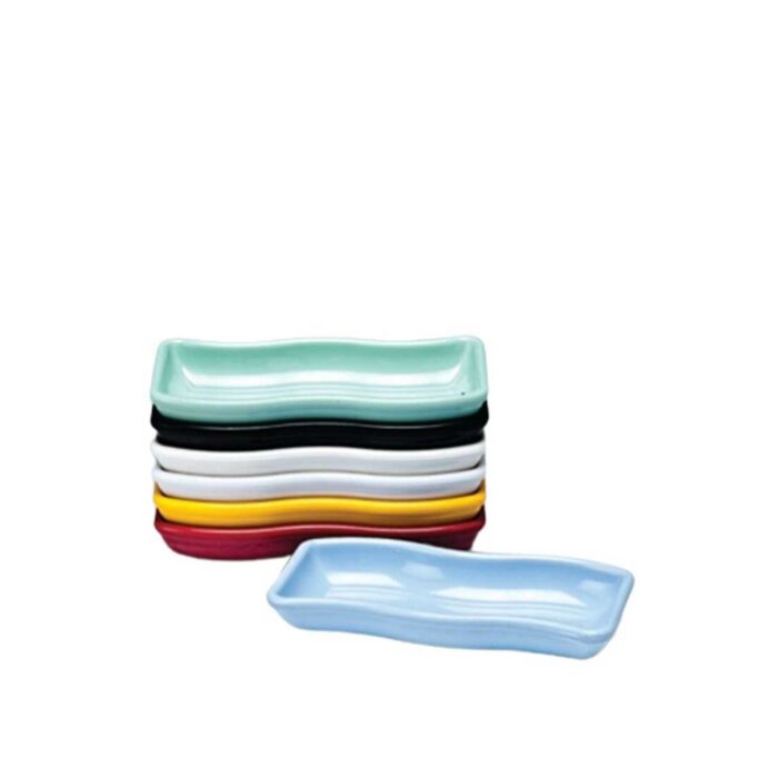 Alkan Minimel Melamin S Model Bordo - 1