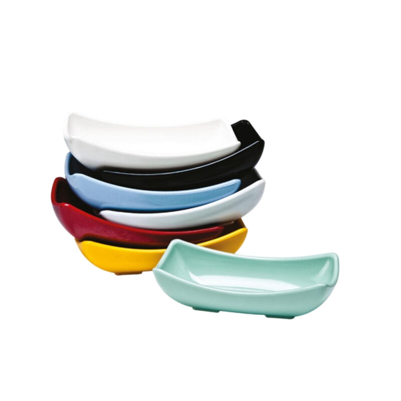 ALKAN MİNİMEL MELAMİN SİYAH - 1