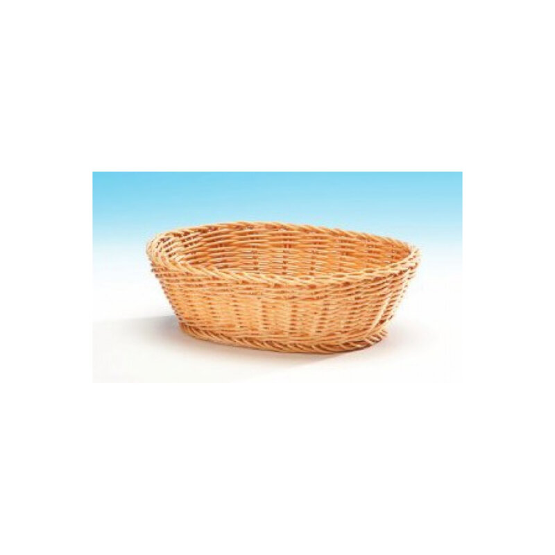 Alkan Orta Oval Pls.Ekmek Sepeti - 1