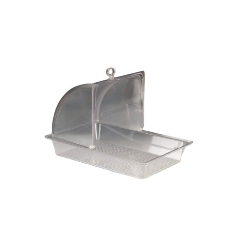 Alkan Pc.Komple Dik.Rolltop Kap.Derin Fanus - ALKAN