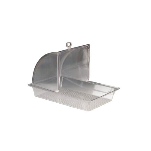 Alkan Pc.Komple Dik.Rolltop Kap.Derin Fanus - 1