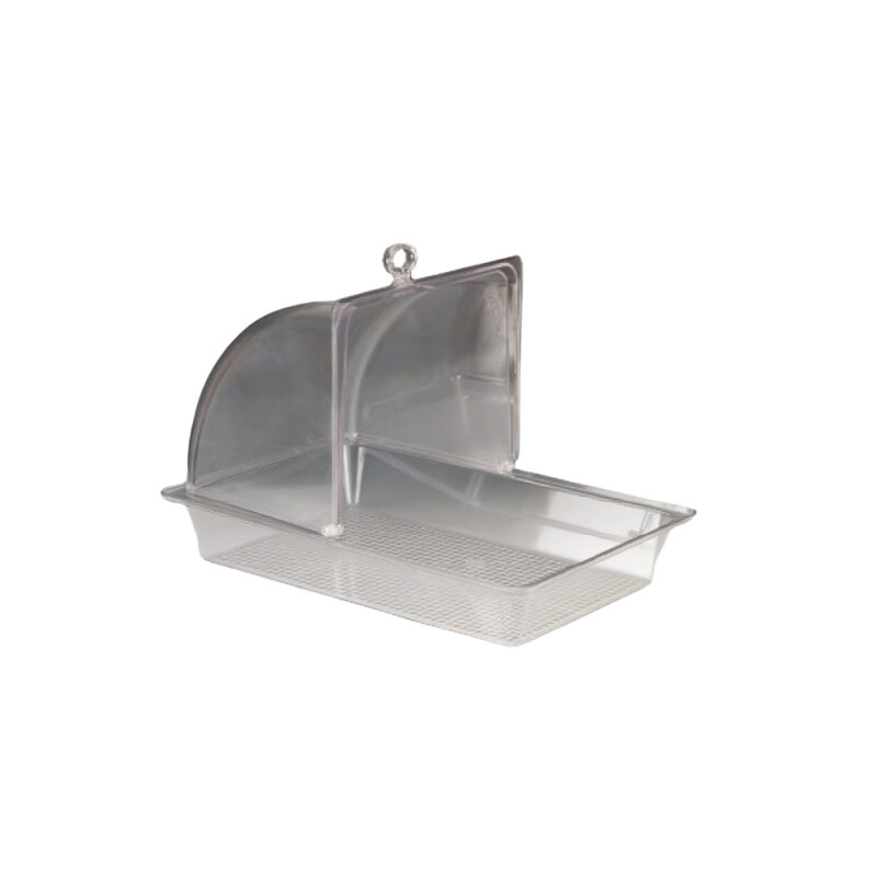 Alkan Pc.Komple Dik.Rolltop Kap.Derin Fanus - 1