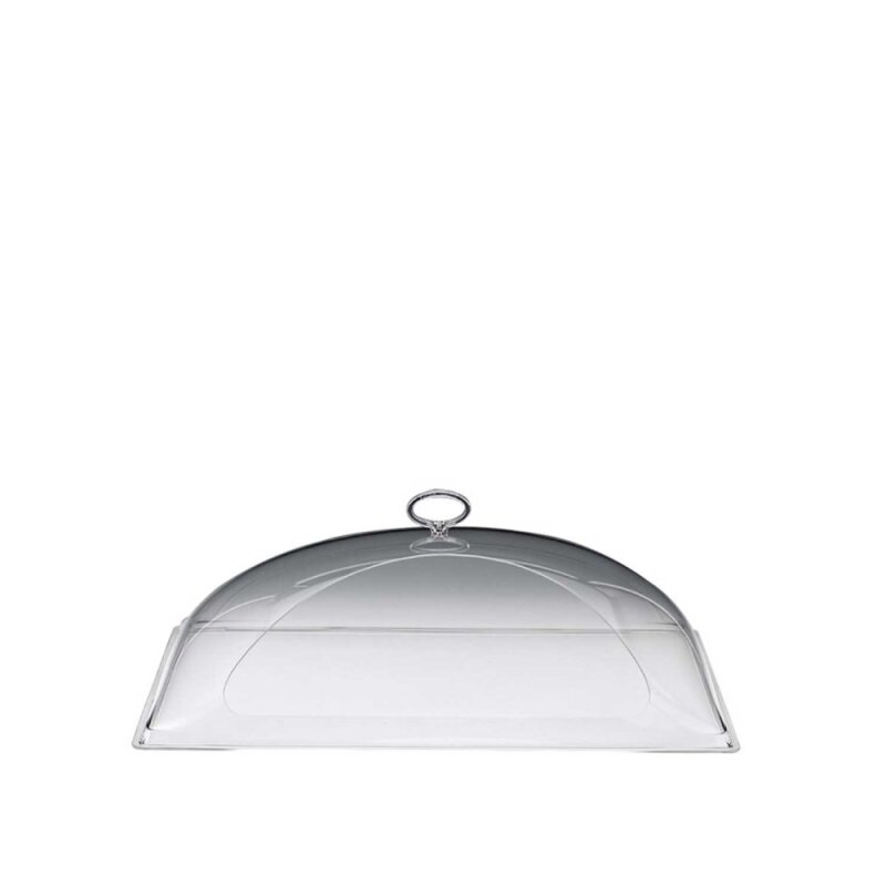 Alkan Polikarbon Tepsi 35,5X55 - 1